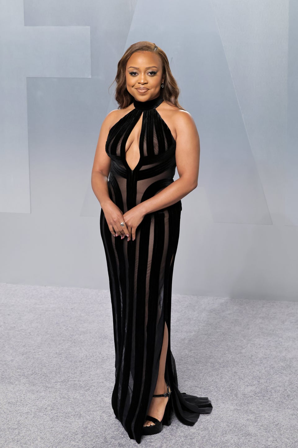 The most amazing looks from the Vanity Fair 2026 Oscars party