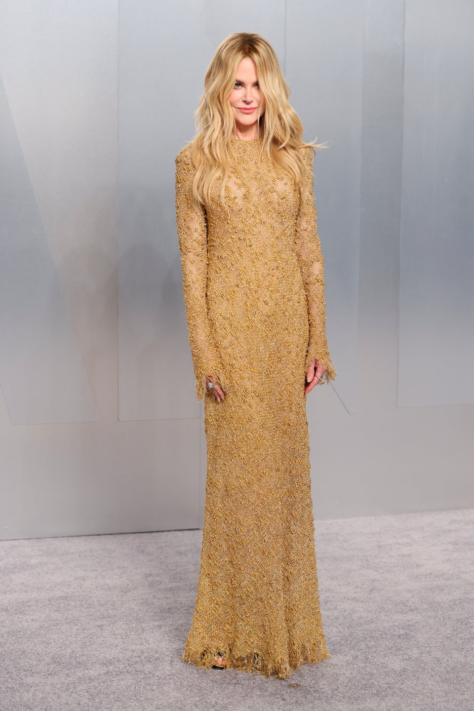 The most amazing looks from the Vanity Fair 2026 Oscars party