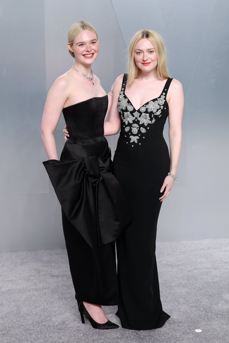 The most amazing looks from the Vanity Fair 2026 Oscars party