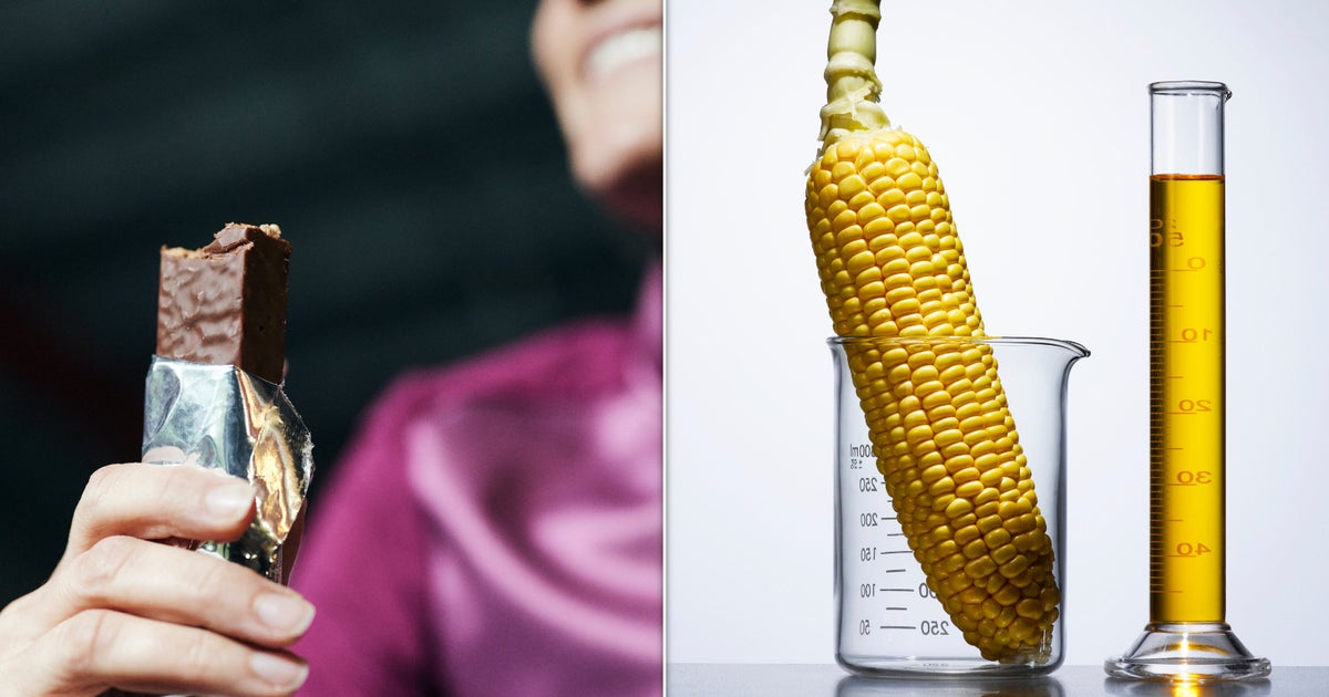 7 Sneaky Ways Food Brands Trick You Into Making A Purchase