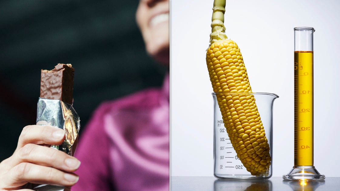 7 Food Labels That Are Health Halos In Disguise | HuffPost Life