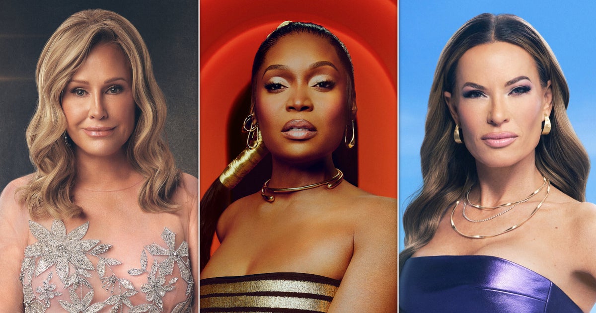 The Most Memorable ‘Friends Of’ In The History Of ‘The Real Housewives’