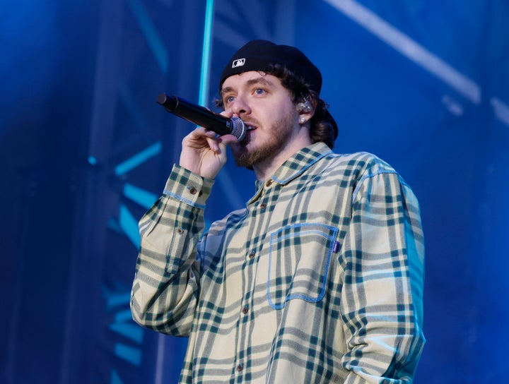 White rapper Jack Harlow says he became blacker on his new album and people have thoughts