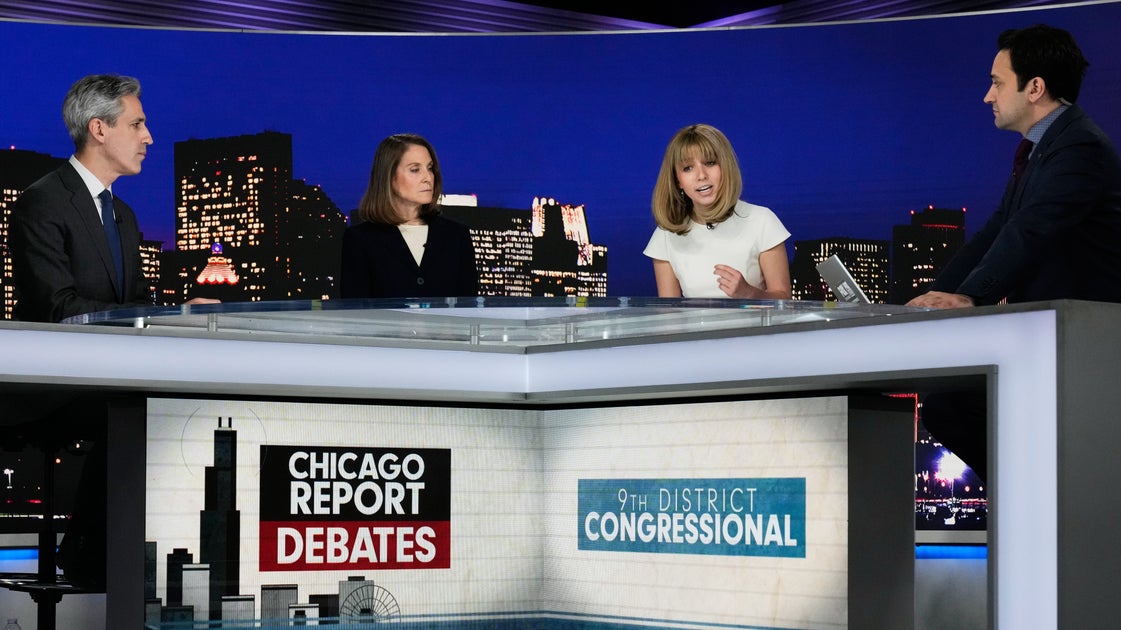 The District AIPAC Couldn’t Conquer