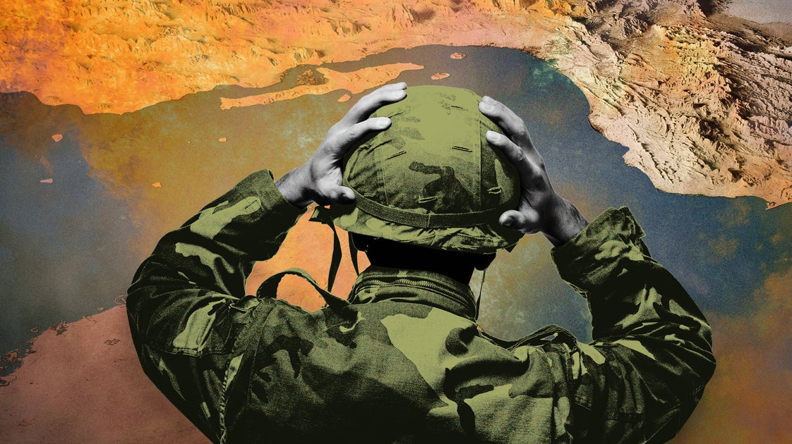 'Do Not Want To Die For Israel': Doubts About Trump’s Iran Strategy Spread Among Troops