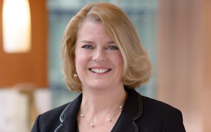 Melissa Bean previously served in Congress from 2005 to 2011.