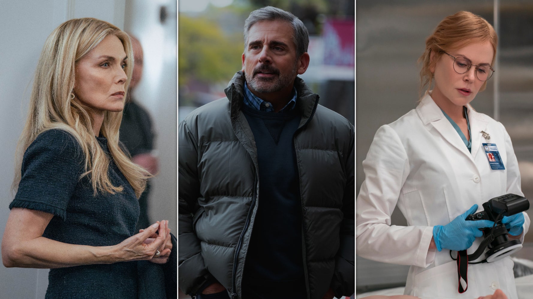 Netflix's Age of Attraction Flips the Dating Game on Its Head