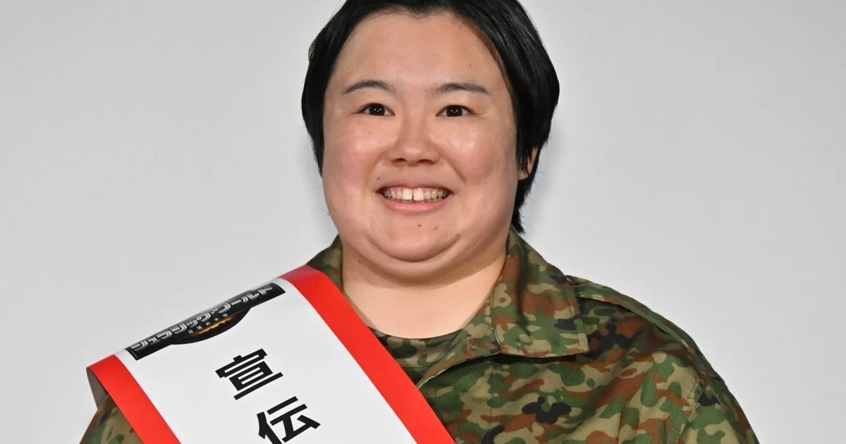 やす子、保護猫施設で“子猫まみれ”に。猫に囲まれる姿に「幸せな空間」「夢に向かってますね」