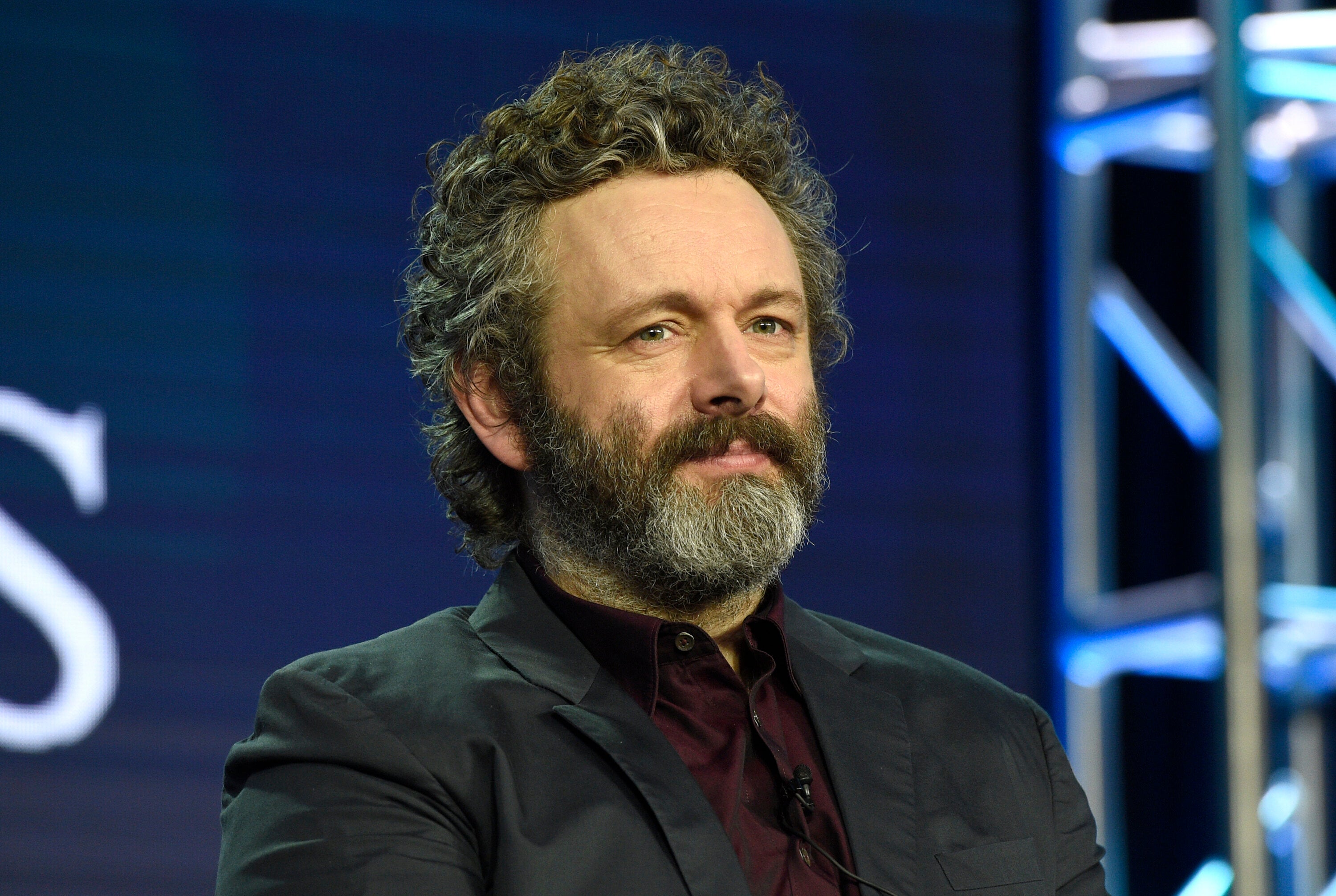 Richard Osman's House Of Games Unveils Michael Sheen As New Host