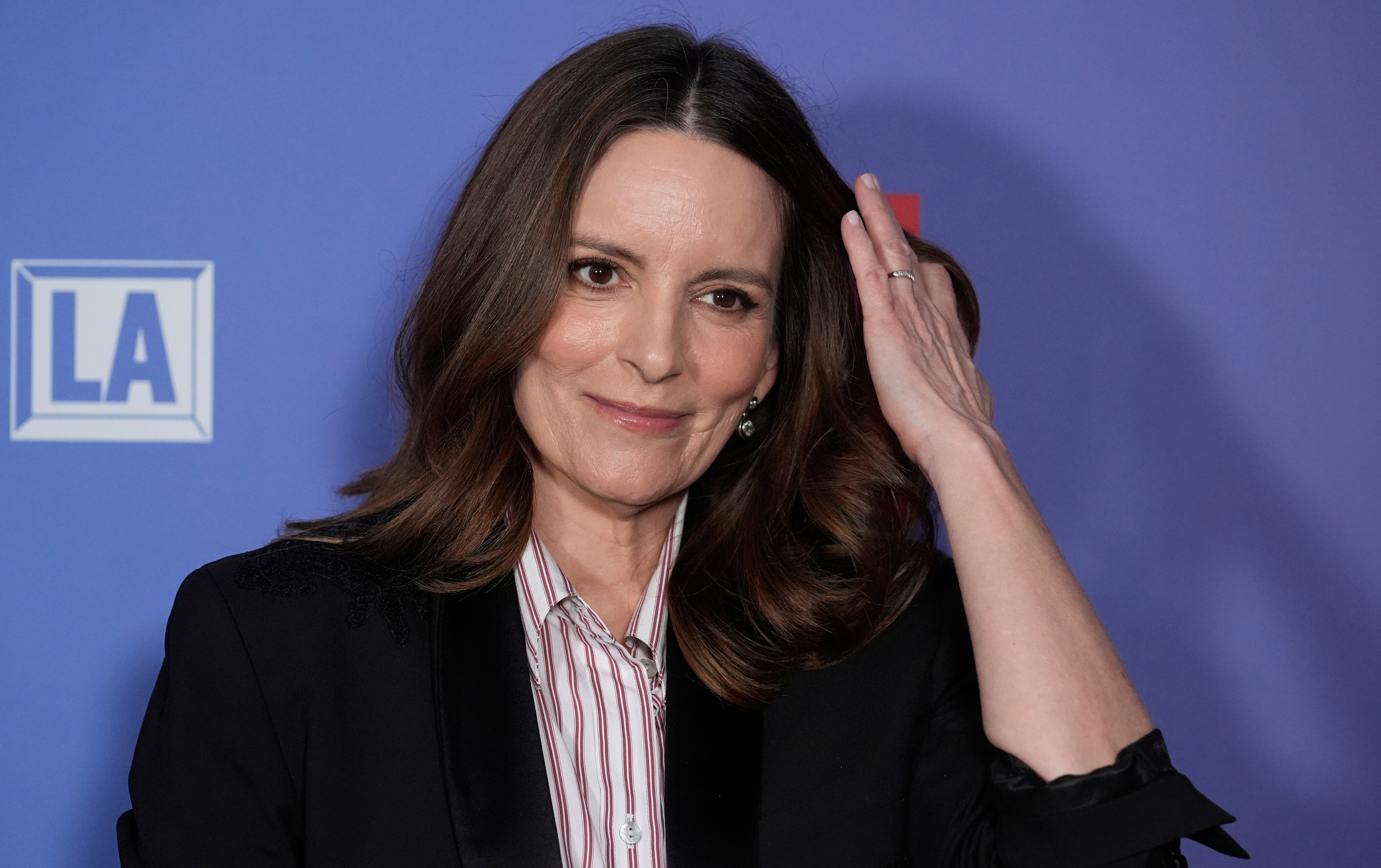 Tina Fey To Front SNL UK's Launch Episode As First Guest Hosts Are Announced