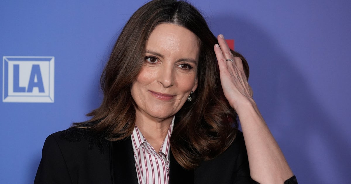 Tina Fey To Front SNL UK's Launch Episode As First Guest Hosts Are Announced