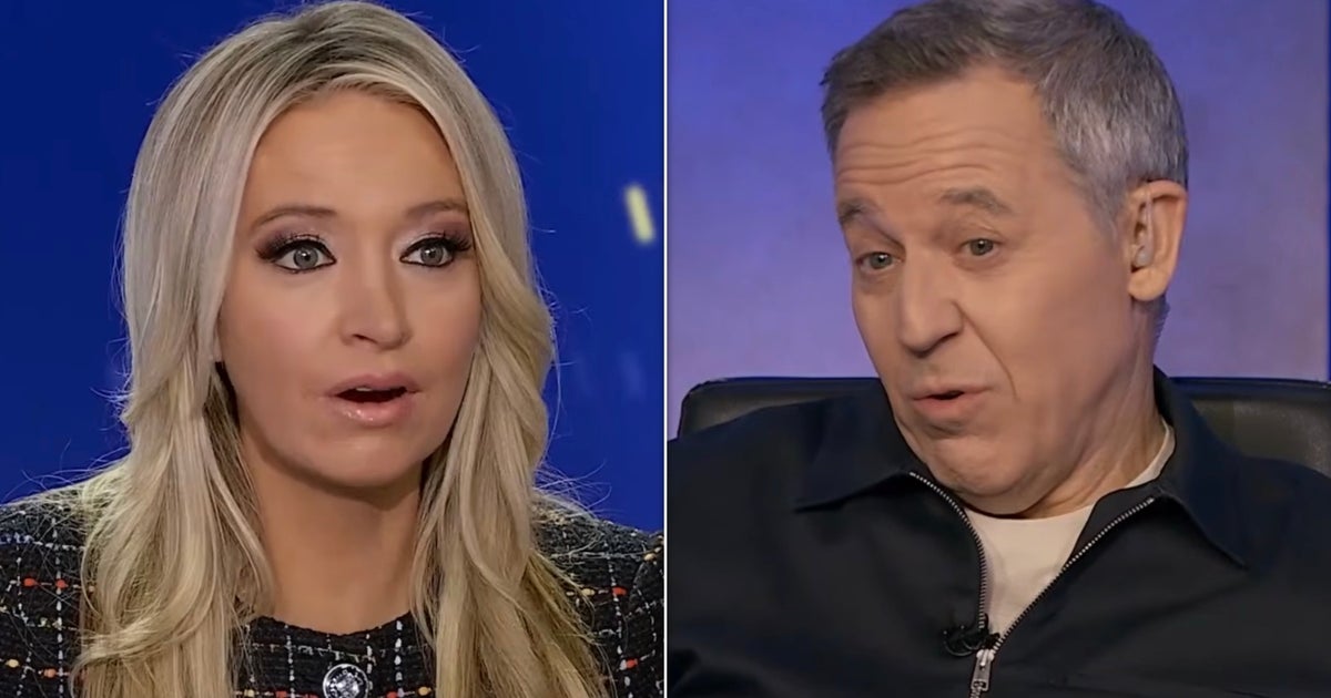 Fox News Hosts Make Rare Admission About GOP: ‘We Have To Be Frank About That’