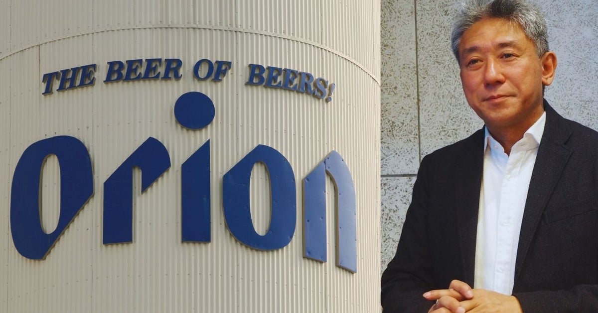 「沖縄県民に愛される」から「変革者」へ。株式上場したオリオンビールは、地方の可能性を広げる“ローカルゼブラ”を目指す