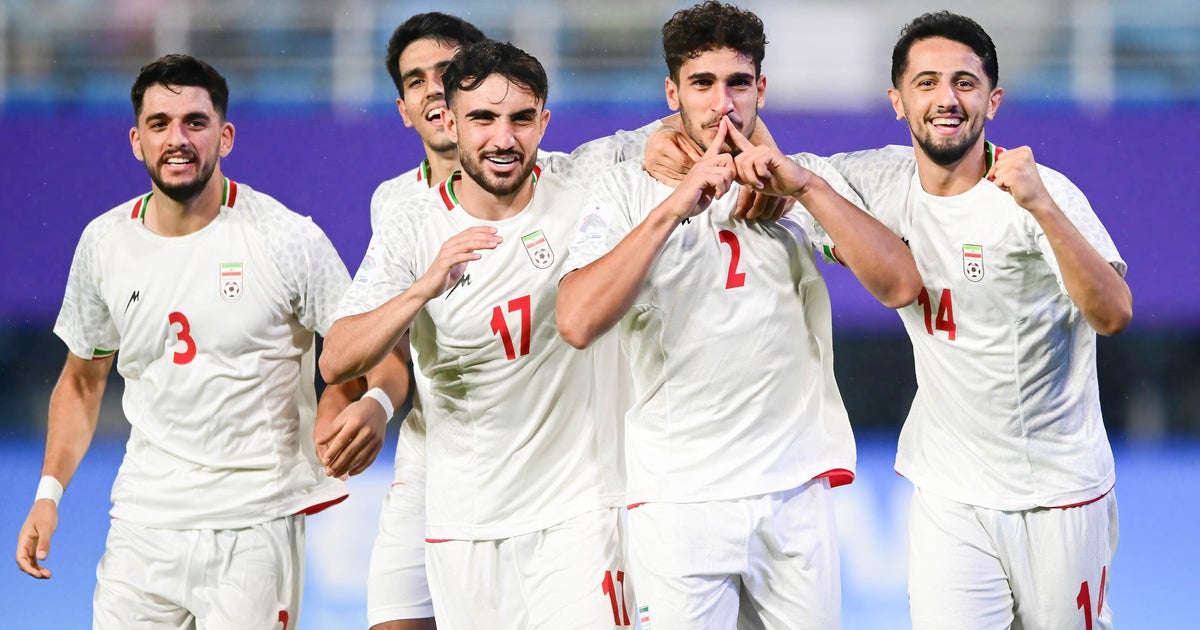 World Cup Chaos: Iran Pushes For Major Change Amid Safety Fears