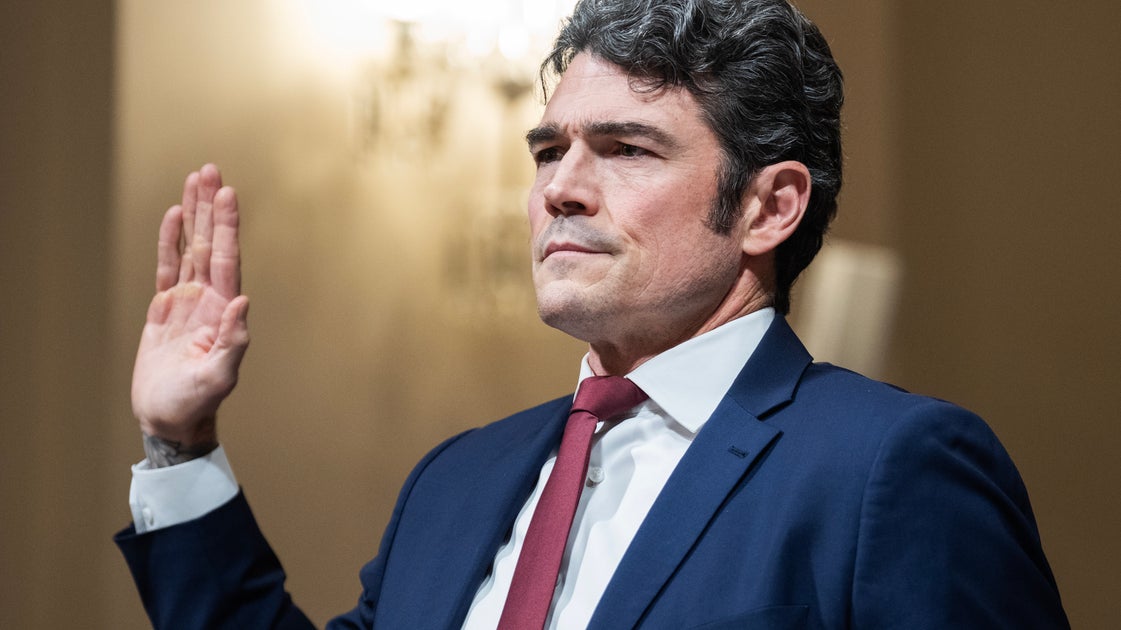 National Counterterrorism Director Resigns In Protest Of Trump's Iran ...