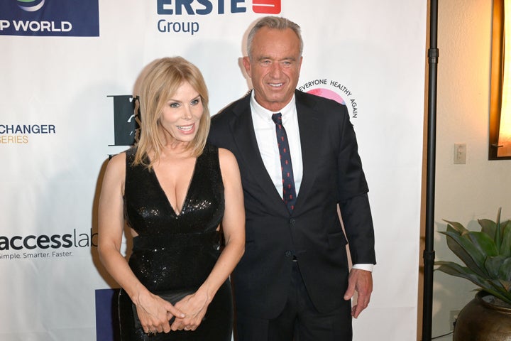 Chelsea Handler claims Cheryl Hines and Robert F. Kennedy Jr. (pictured) sold her a nearly $6 million disaster of a home.