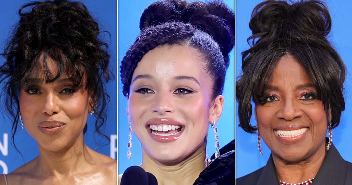 Inside The 2026 Essence Black Women In Hollywood Ceremony