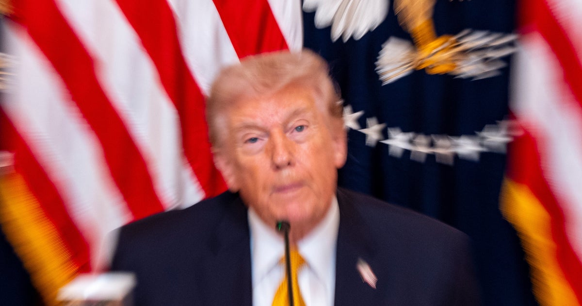 Nobody Wants To Clean Up Trump's Mess In The Strait Of Hormuz