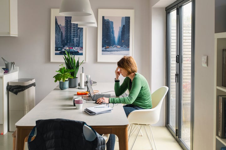 Using timers is one strategy to help stay on task and keep track of how much time is passing.
