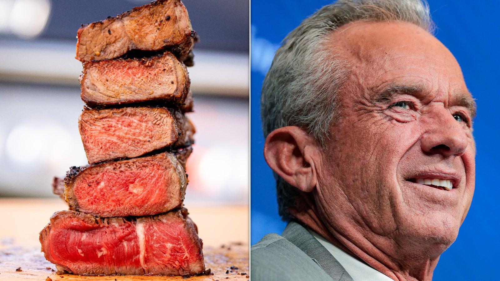 The Manosphere Desperately Wants Americans To Eat Meat — And The Reason Is A Damning Tell
