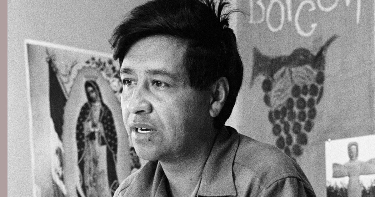 Cesar Chavez Celebrations Canceled Amid Unspecified Allegations Against Labor Rights Icon