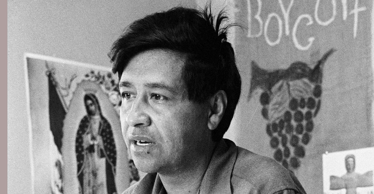 Cesar Chavez Celebrations Canceled Amid Unspecified Allegations Against Labor Rights Icon