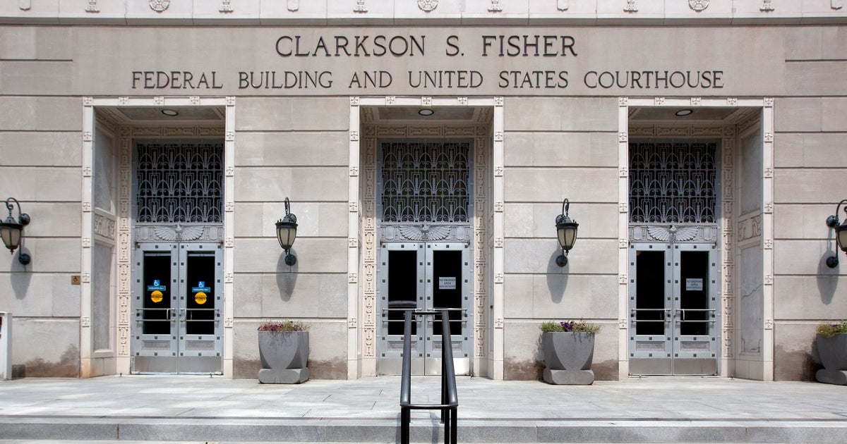 Judge Tosses Prosecutor Out Of Court, Questions How U.S. Attorney's Office Is Being Run