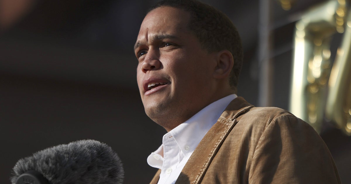 Robert Peters Defeats Jesse Jackson Jr. In Illinois Democratic Primary