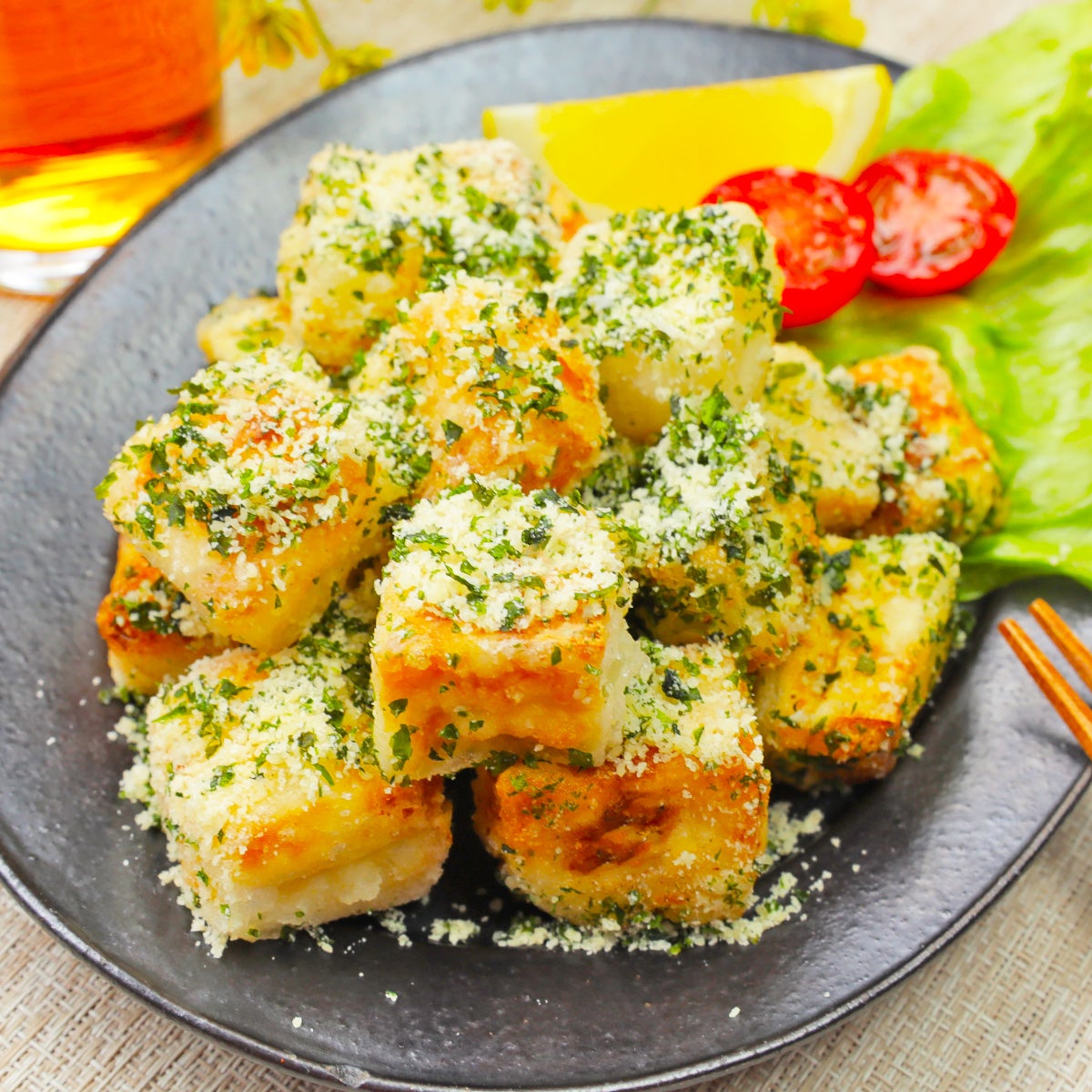 【その豆腐、まだ普通に食べてますか？】メインに最適！食べ応えバツグンな、ごちそう豆腐レシピ3選