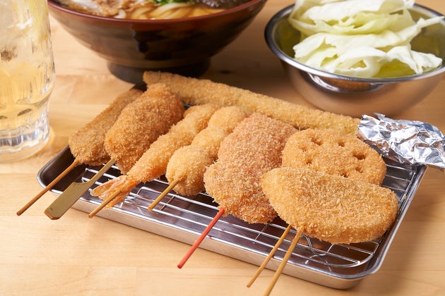 串カツ田中 （イメージ）