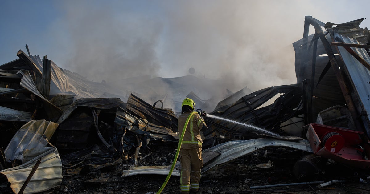 BBC Expert Says Trump’s Bombing May Actually Have Strengthened Iran’s Brutal Regime