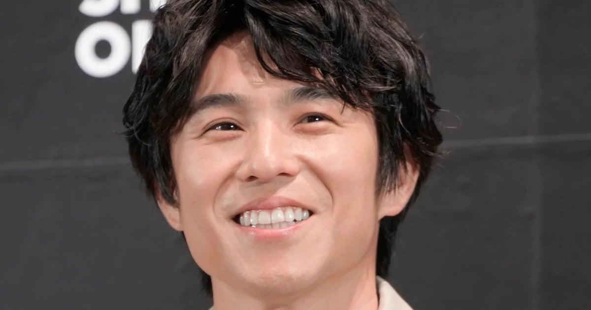 中尾明慶、緑のカスタムしたランドクルーザー80と出合う⇒独特のエンジン音に大興奮「今の車にはない」