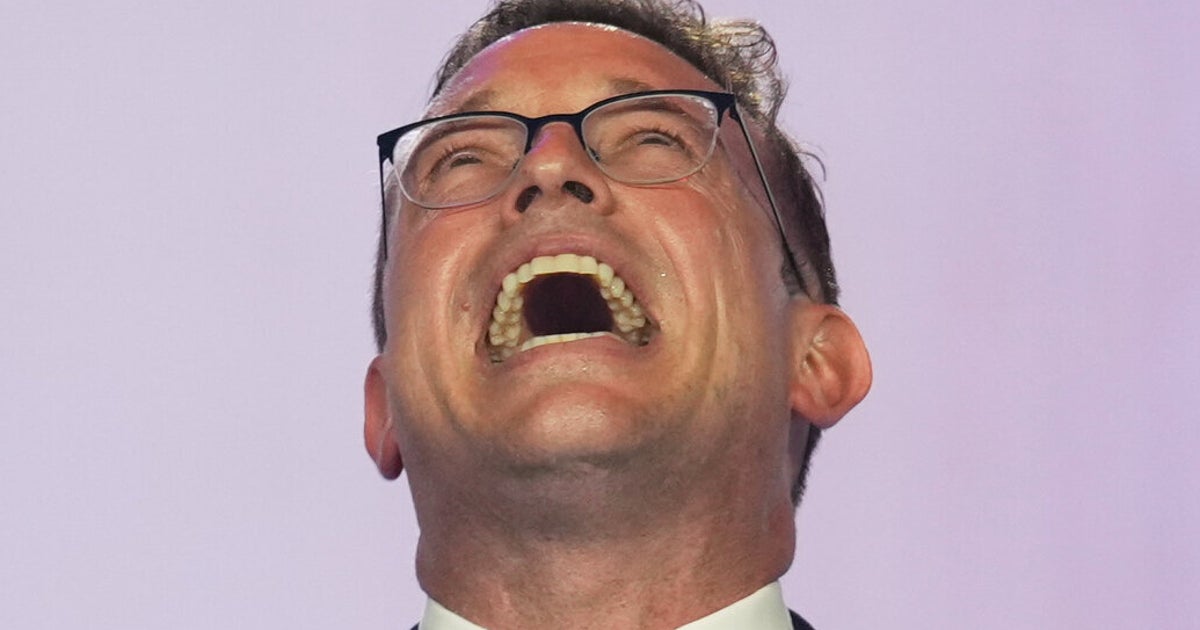 MAGA Mouthpiece Posts Cringy White House Video: ‘Funniest Thing What Trump Has Done’