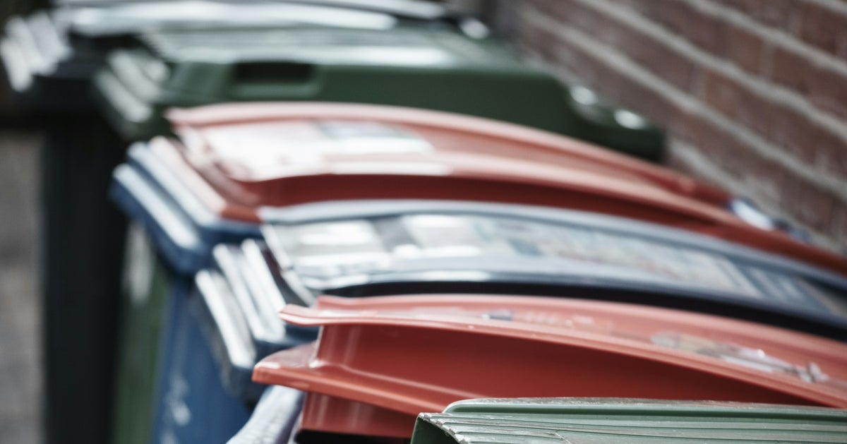 Bin Collections Will Change This Month: Everything You Need To Know