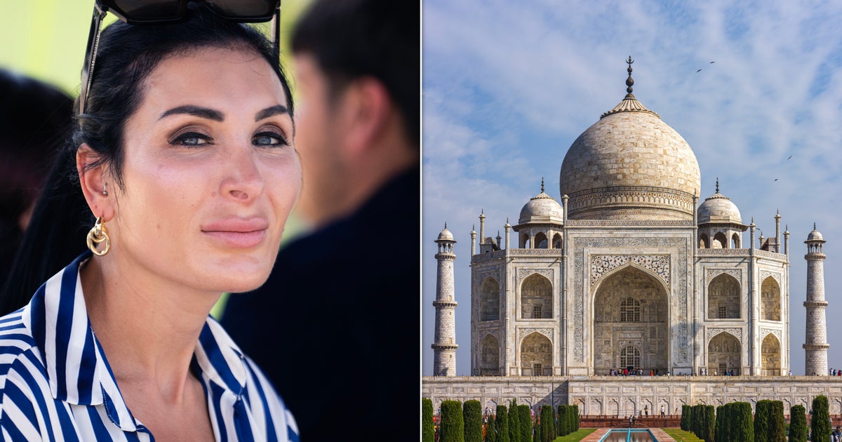 'How Can She Be This Dumb?': MAGA Islamophobe Roasted For Highly Ironic Post