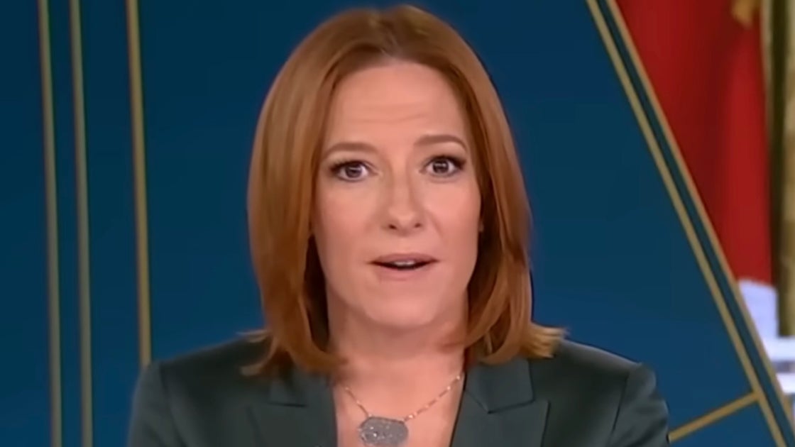 MS NOW Host Has 3 Theories For ‘Weird’ New Lie From Trump: ‘My Gut Is Really On Option C’