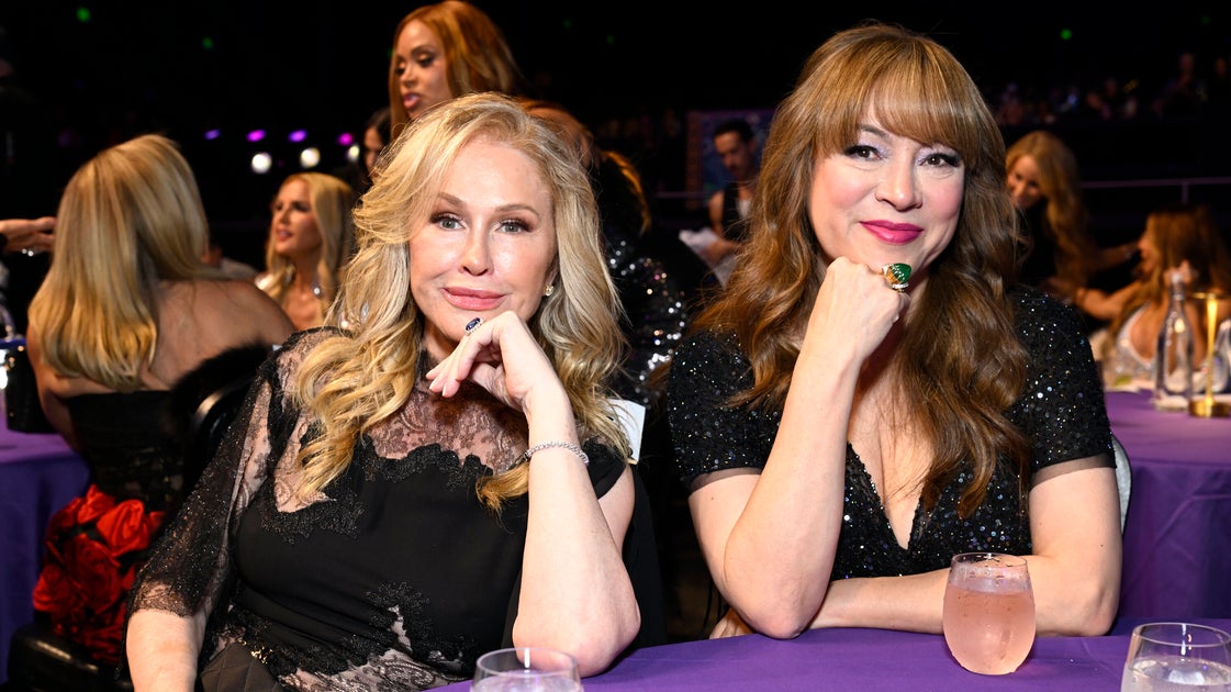 The Most Memorable ‘Friends Of’ In The History Of ‘The Real Housewives’