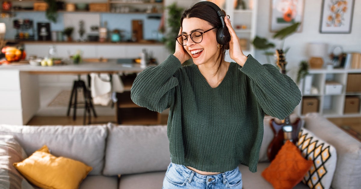 If You Listen To This Beloved Type Of Music, You Might Be Experiencing A ‘Reminiscence Bump’