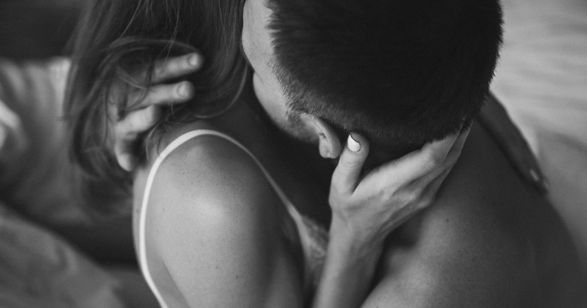 Men Over 30 Are Sharing Their Best Sex Advice — And You’ll Want To Take Some Notes