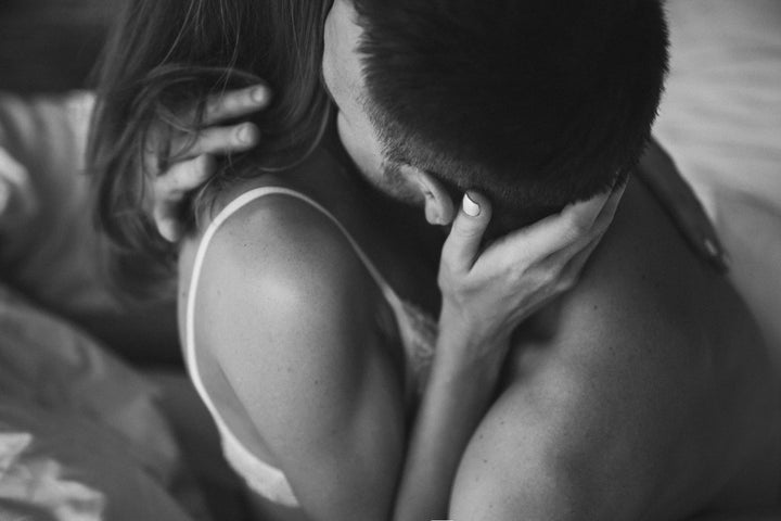 "Give them hard and soft, rough and sweet, dominator and worshipper. Don't just play one note; master the whole scale," said Michael Chief.