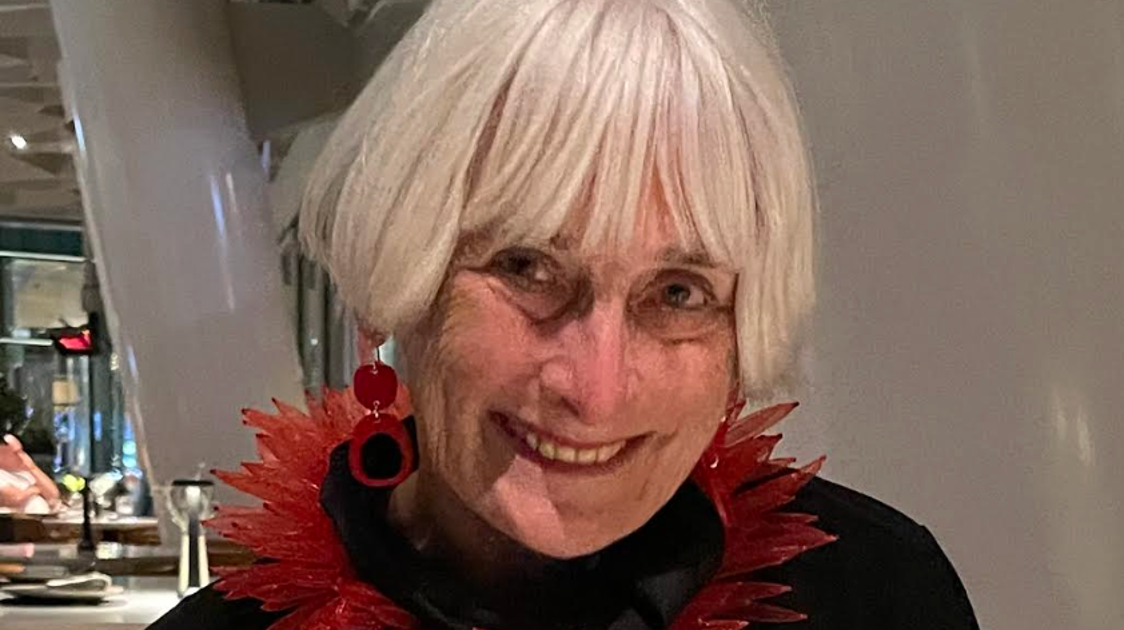 I Hired A Sex Worker For My 70th Birthday. I Wanted An Orgasm — But I Got Something Else Entirely.