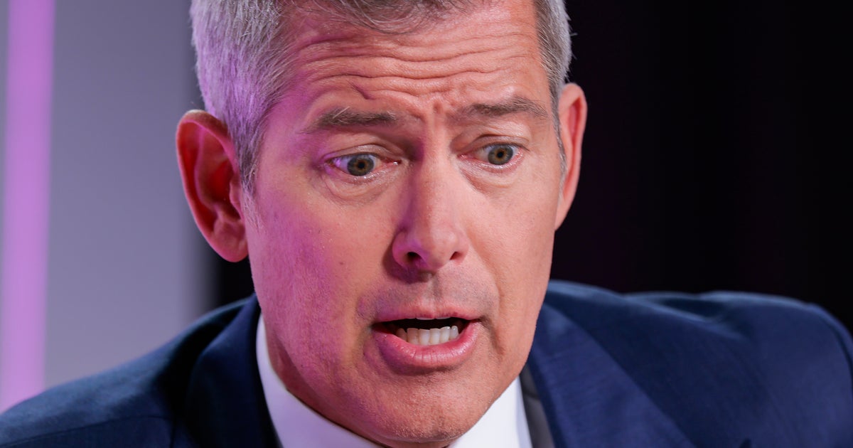 Transportation Lobbyists Have Donated Thousands To Sean Duffy’s Son-in-Law As He Runs For Congress