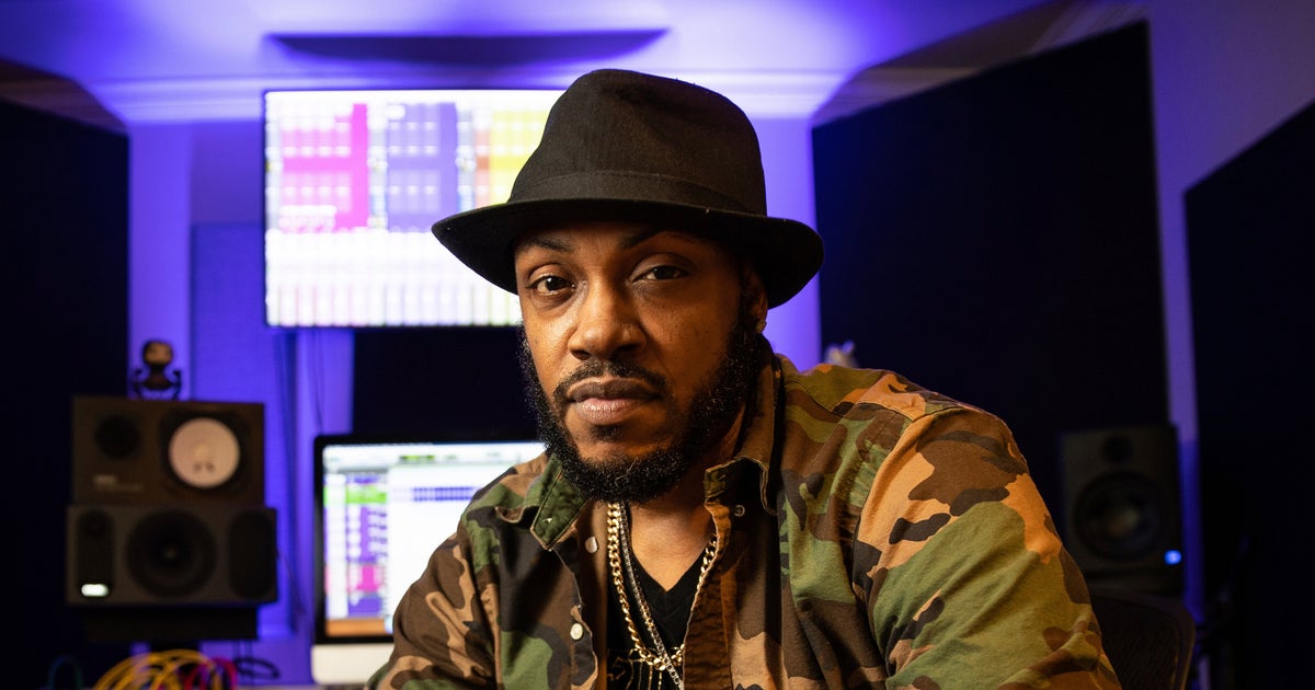 Rapper Mystikal Pleads Guilty To Raping Women In Louisiana Home