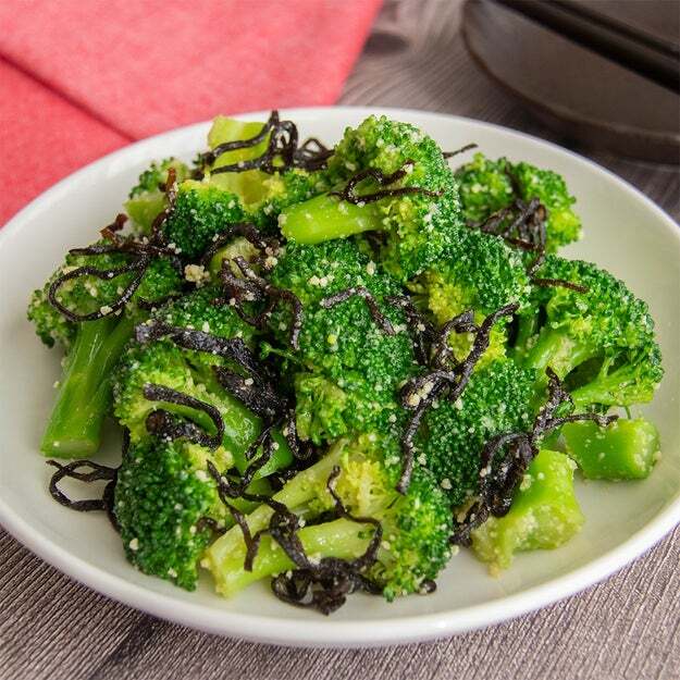 【ブロッコリーのおいしい食べ方】100株あっても足りない！皆に大人気のブロッコリー簡単レシピ3選