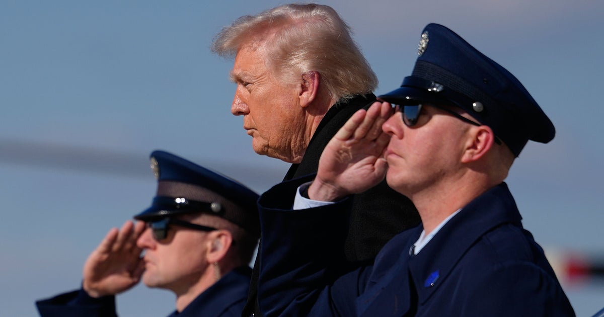 U.S. Weighs Military Reinforcements As Iran War Enters Possible New Phase U.S. Weighs Military Reinforcements As Iran War Enters Possible New Phase