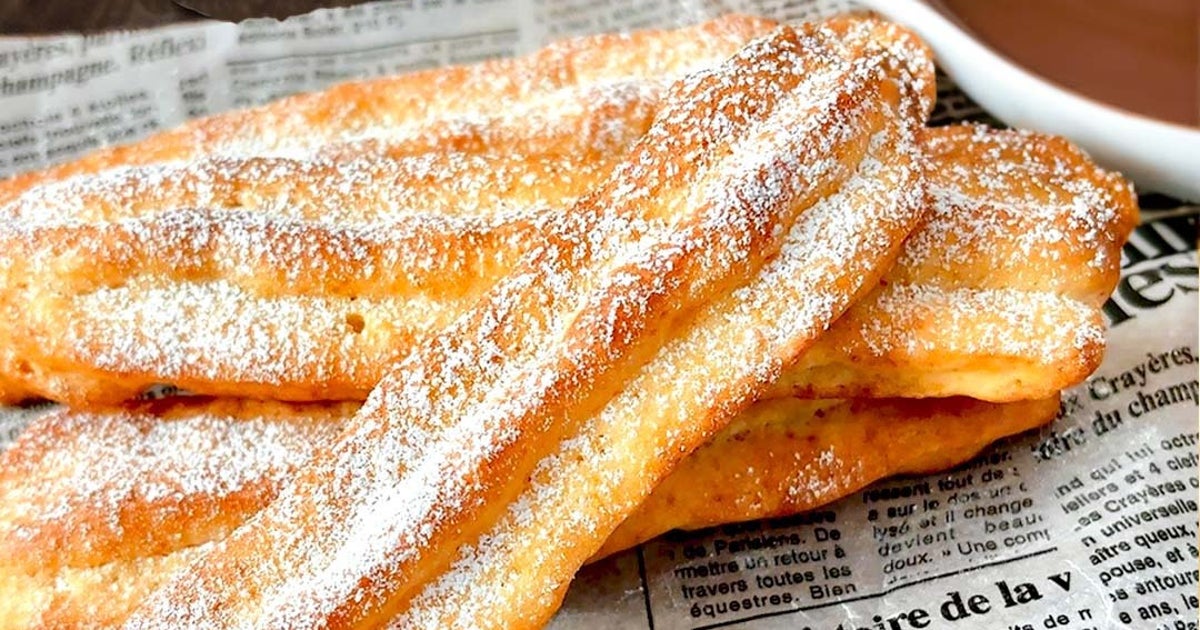 【これ、ホットケーキミックスで作れるんです】混ぜて焼くだけ！簡単＆オシャレな人気おやつレシピ4選