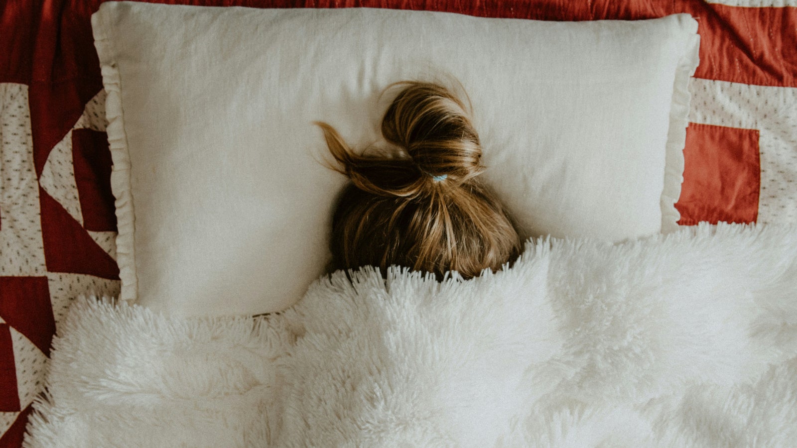 The '7-1' Sleep Method Could Add Four Years To Your Life