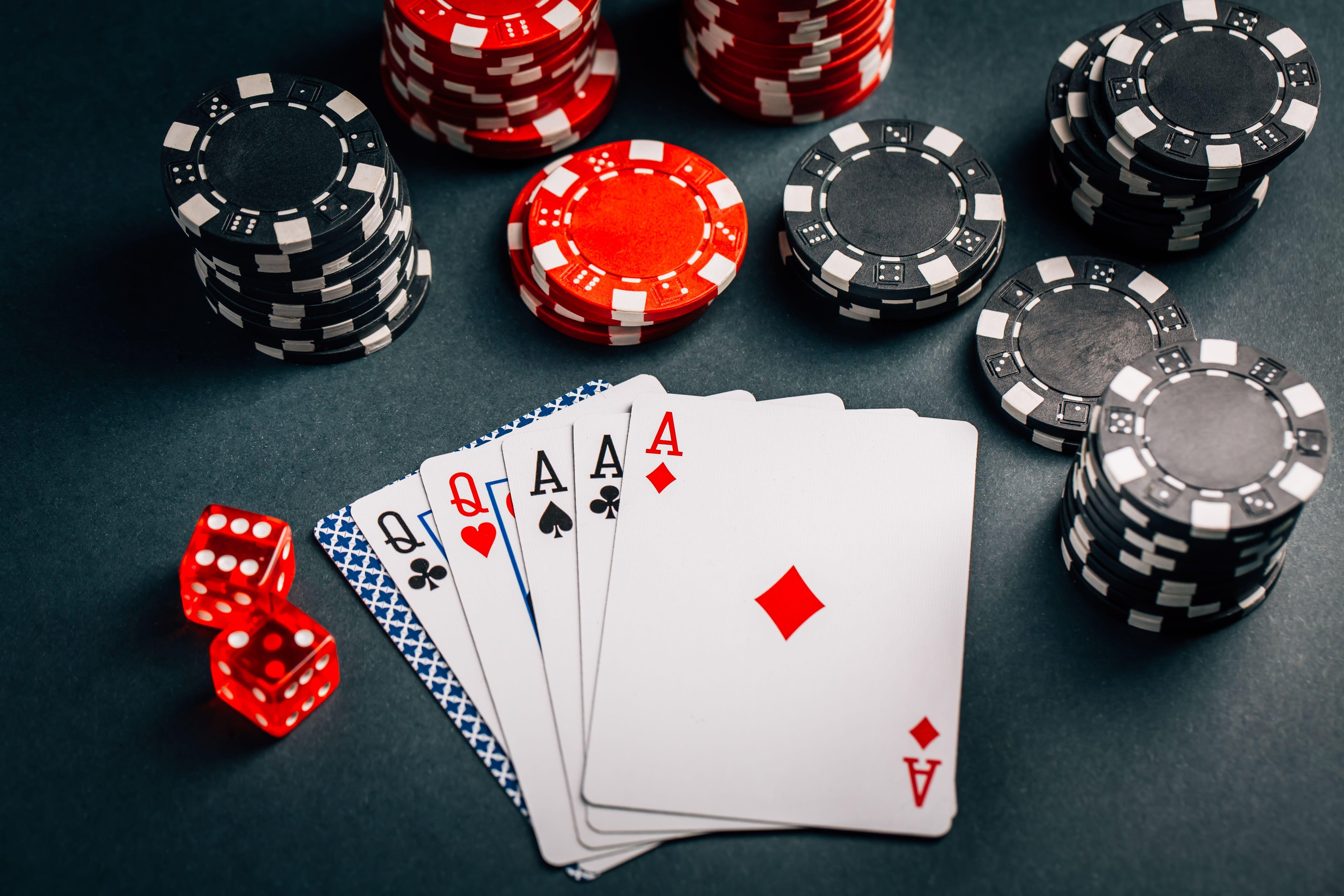 How Gambling.com Became The Trusted Source for Online Casino Sites in the UK