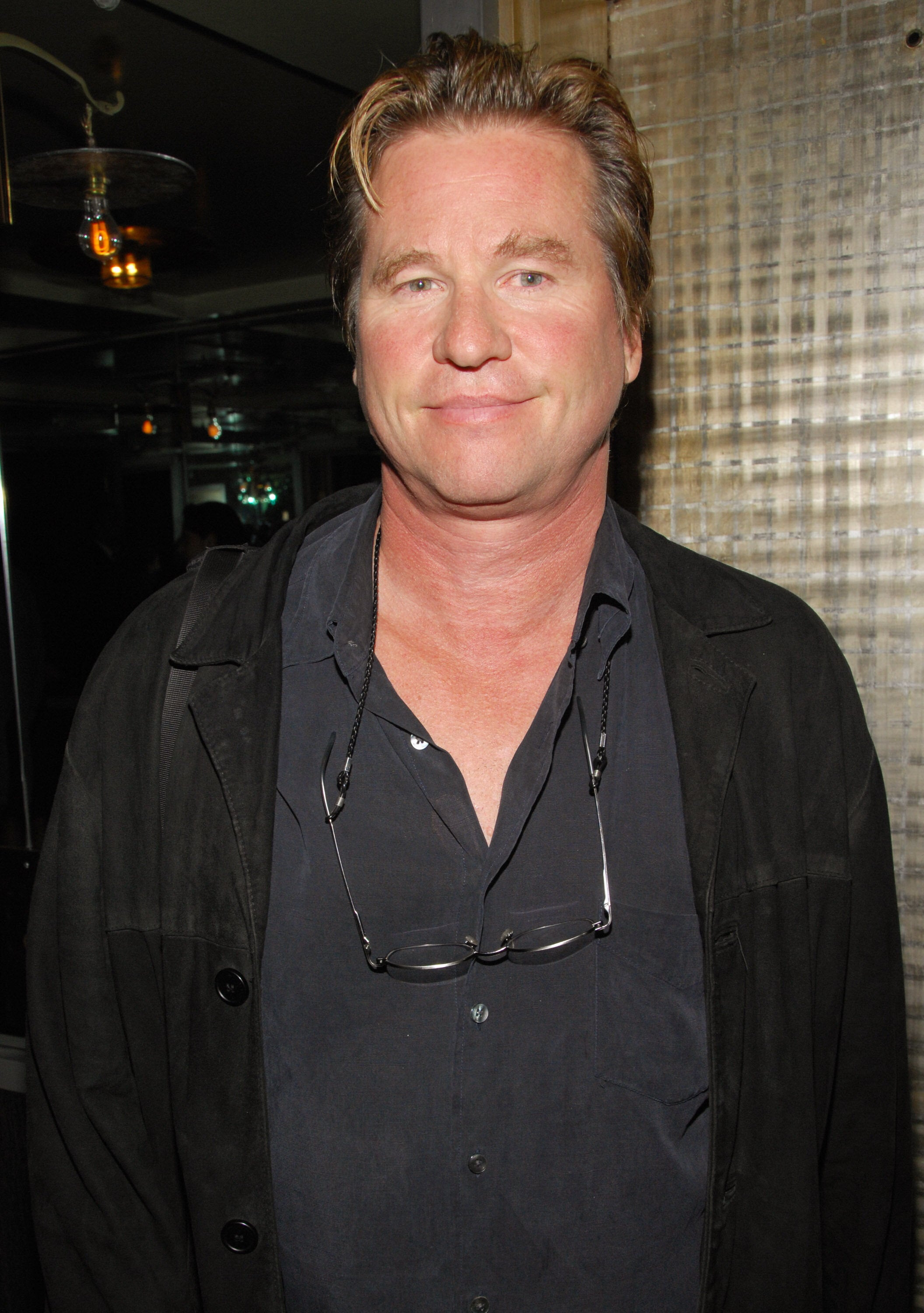 Plan To Recreate Val Kilmer With Generative AI In New Film Sparks Backlash