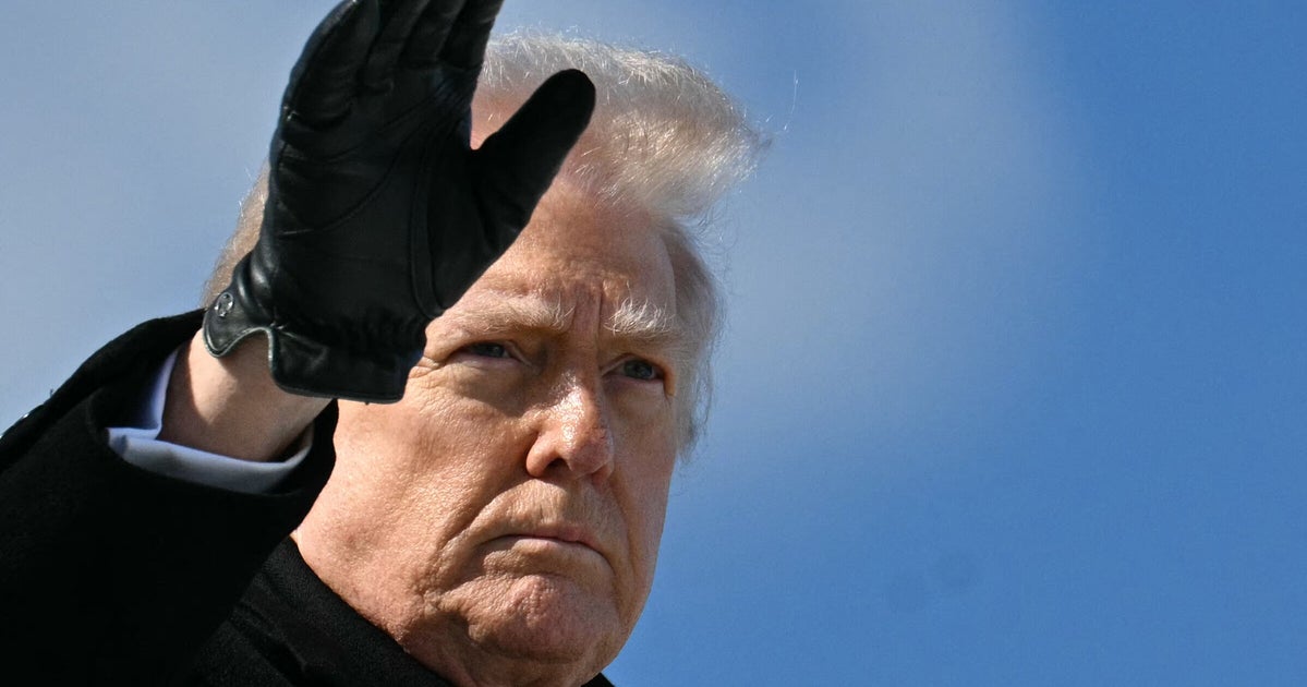 Ex-GOP Strategist Forecasts ‘Misery, Humiliation, And Shame’ For Donald Trump